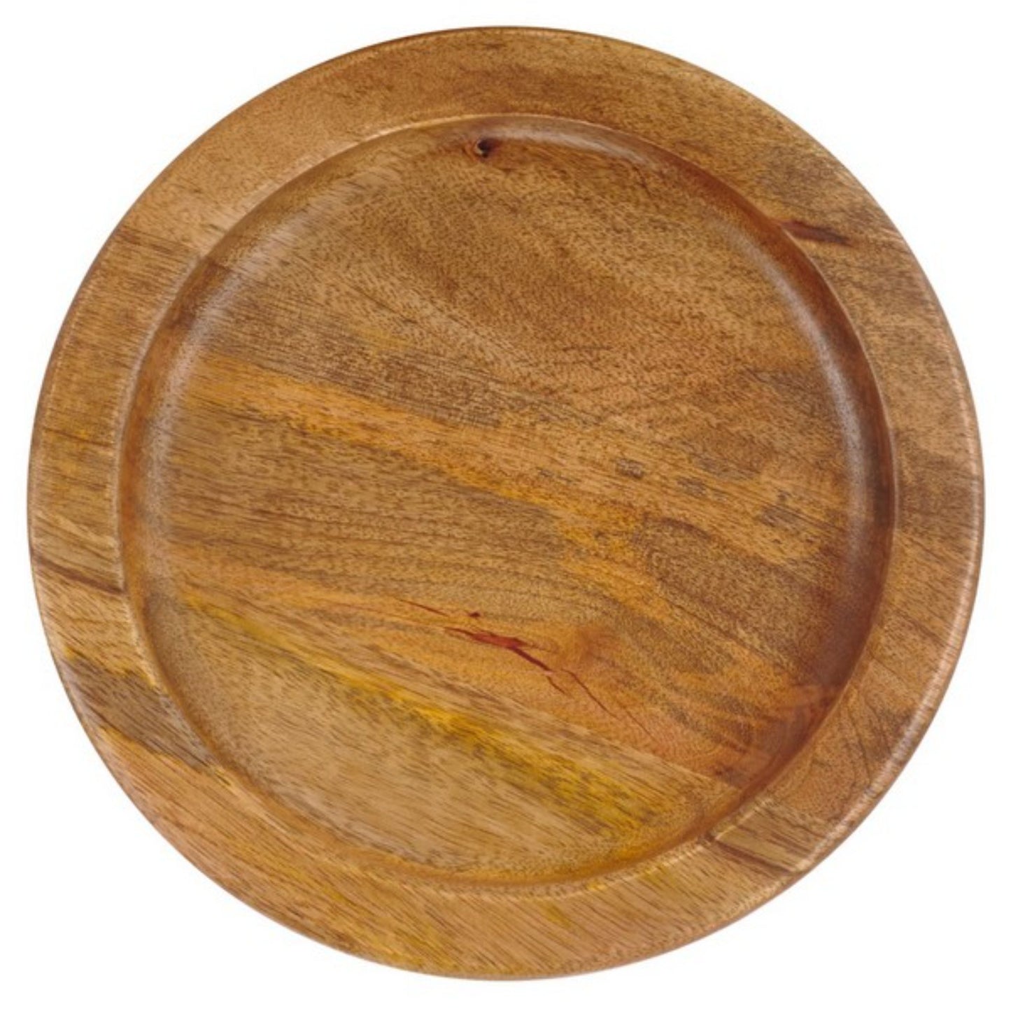 Elisabeth Round Side Table