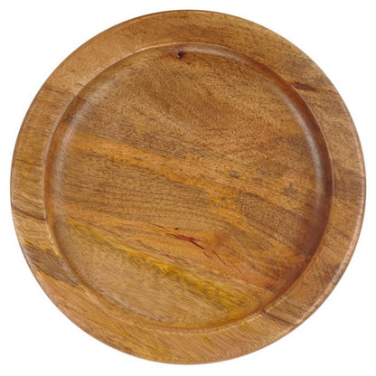 Elisabeth Round Side Table