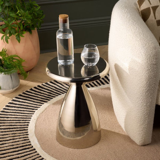 Lisian Side Table