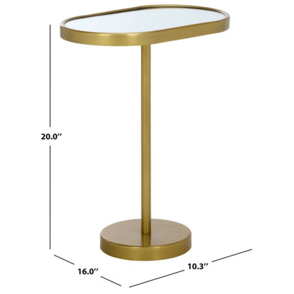 Ikaky Side Table