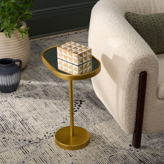 Ikaky Side Table