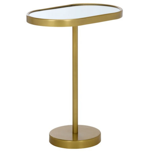 Ikaky Side Table
