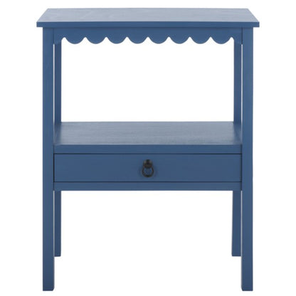 Haven Low Drawer Accent Table