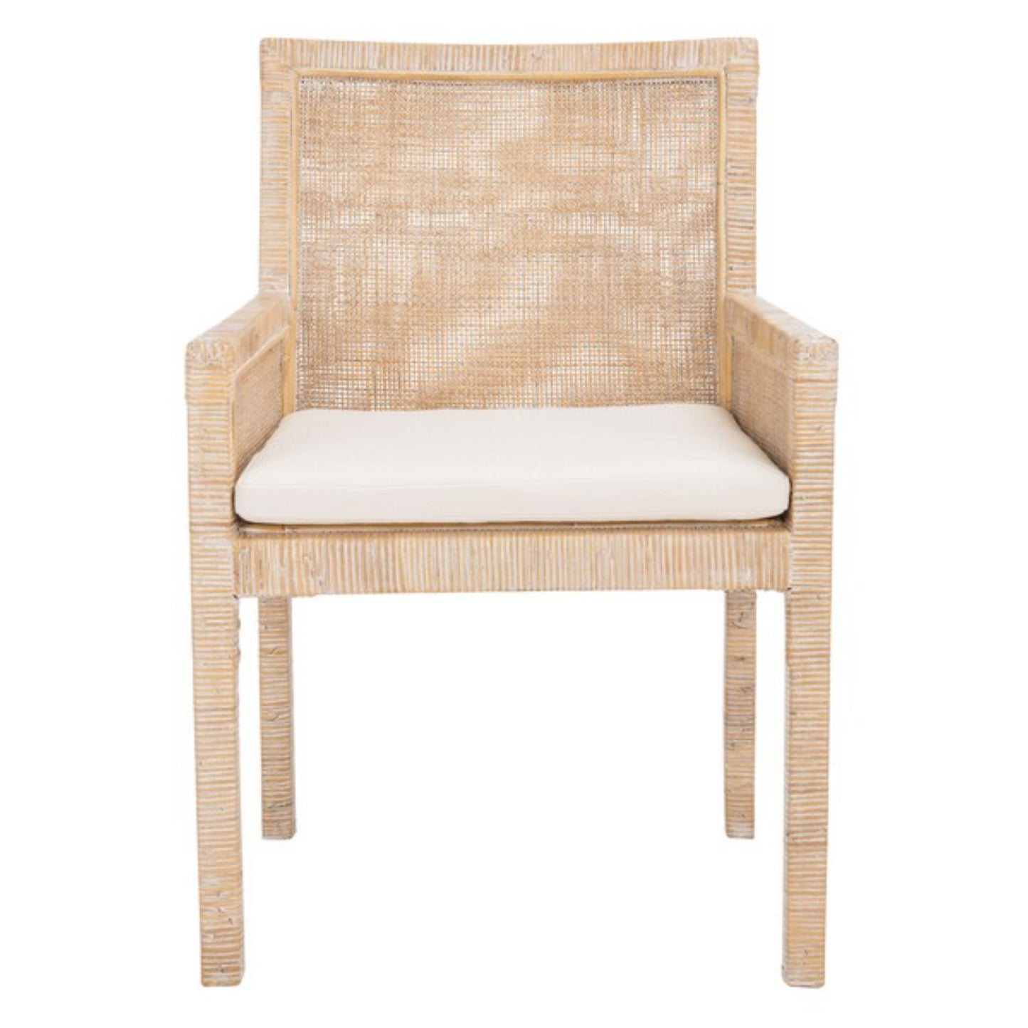 Tojo Dining Chair W/ Cushion