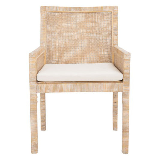 Tojo Dining Chair W/ Cushion