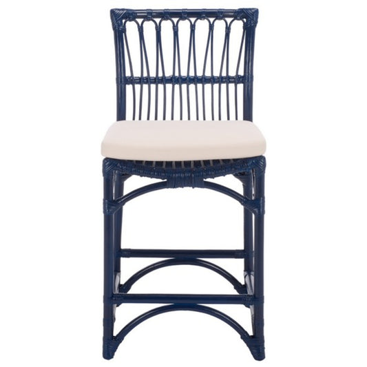 Zorianna Counter Stool / Cushion