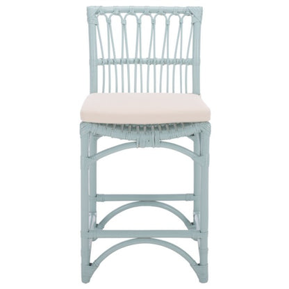 Zorianna Counter Stool / Cushion