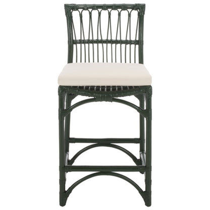 Zorianna Counter Stool / Cushion