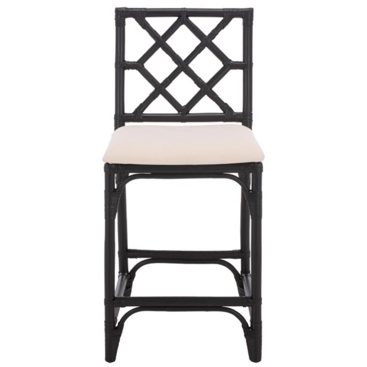 Bhumi Counter Stool W/ Cushion