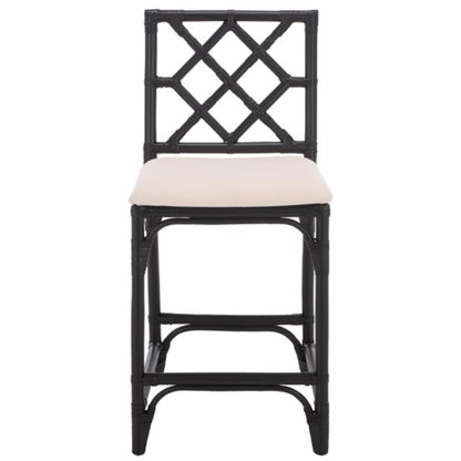 Bhumi Counter Stool W/ Cushion