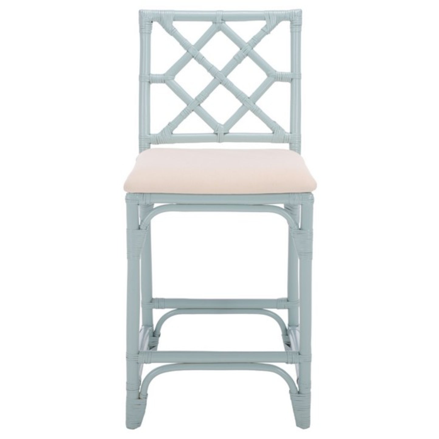 Bhumi Counter Stool W/ Cushion