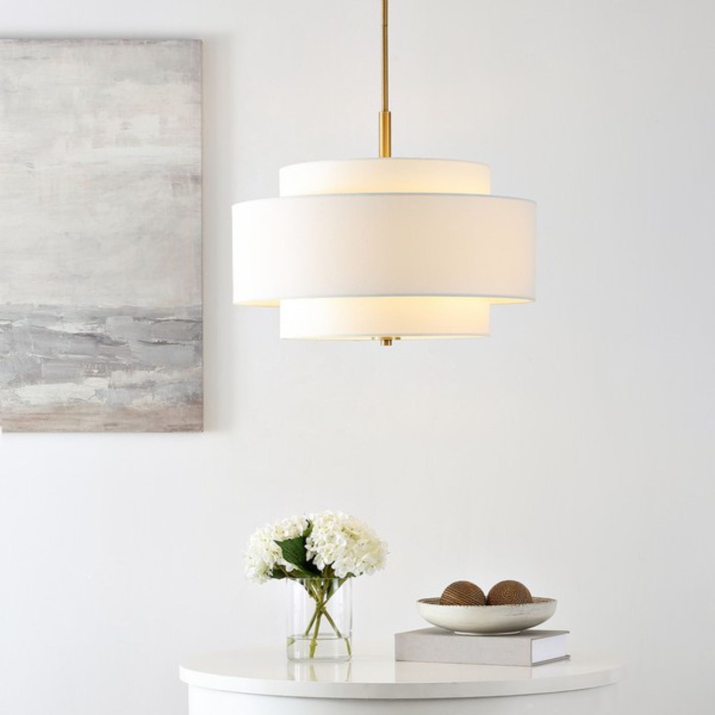 CAMBRIE CHANDELIER