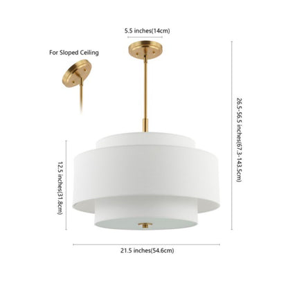 CAMBRIE CHANDELIER