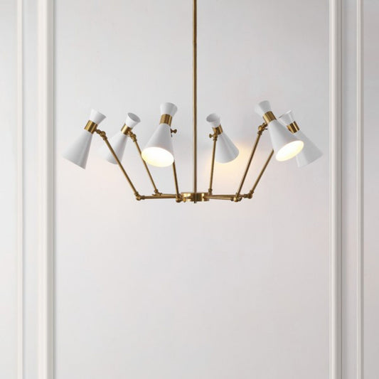 SHIRAZ CHANDELIER