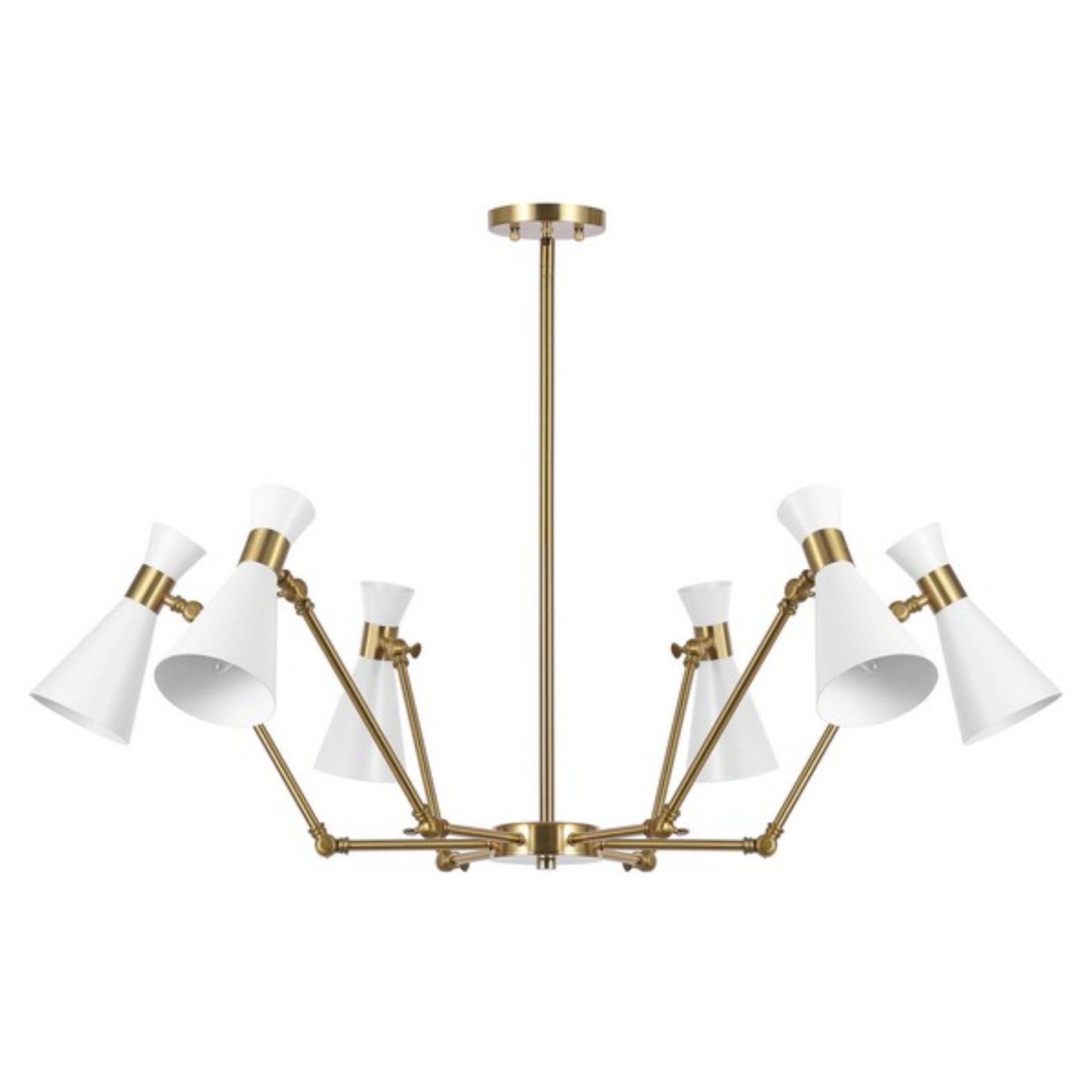 SHIRAZ CHANDELIER