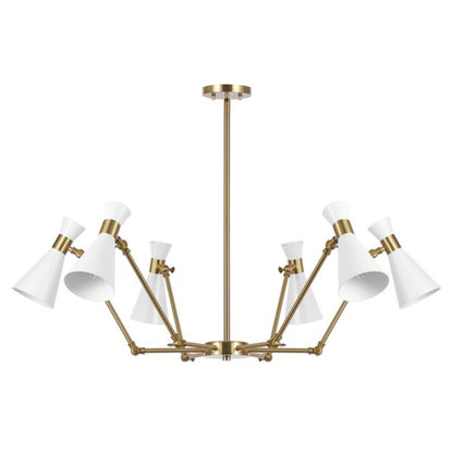 SHIRAZ CHANDELIER