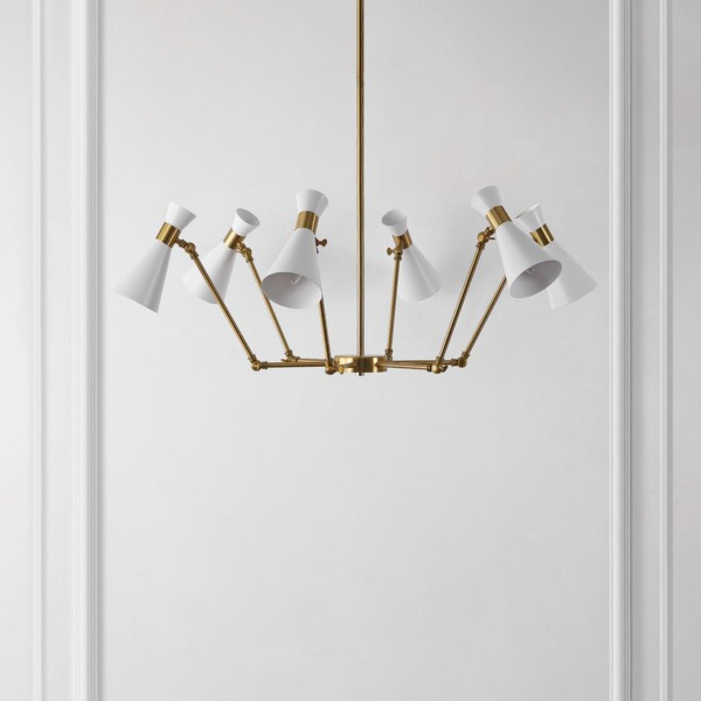 SHIRAZ CHANDELIER
