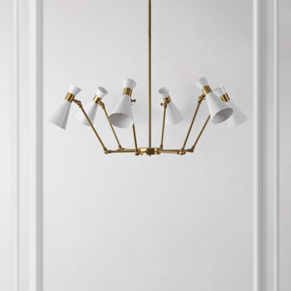 SHIRAZ CHANDELIER