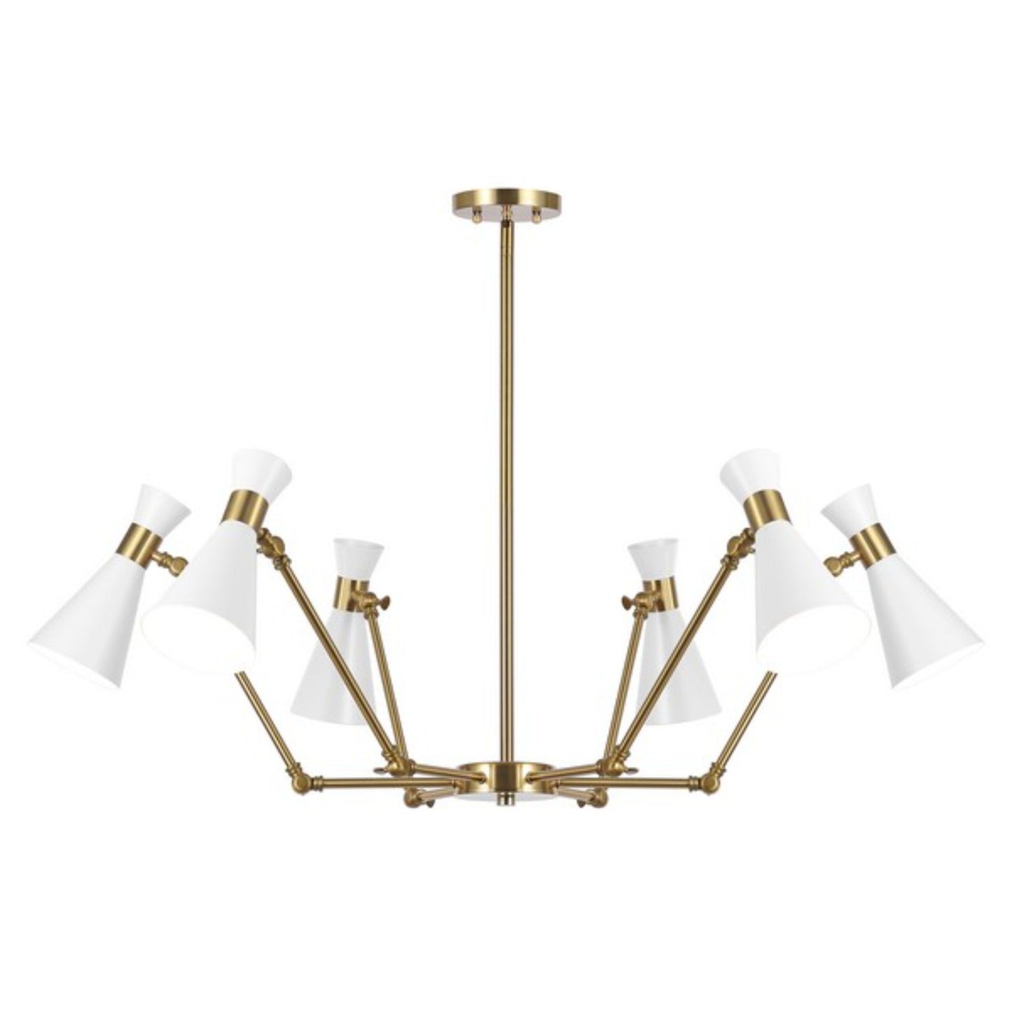 SHIRAZ CHANDELIER