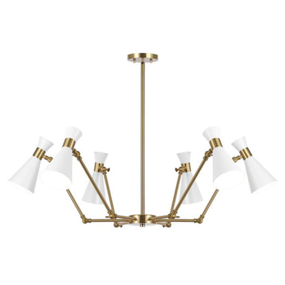 SHIRAZ CHANDELIER
