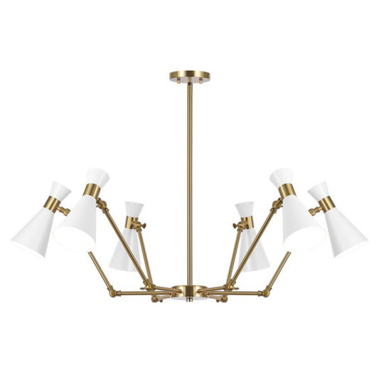 SHIRAZ CHANDELIER
