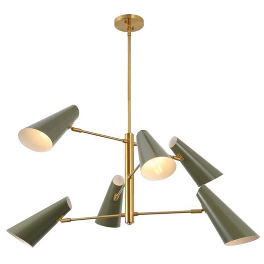 ATENA CHANDELIER
