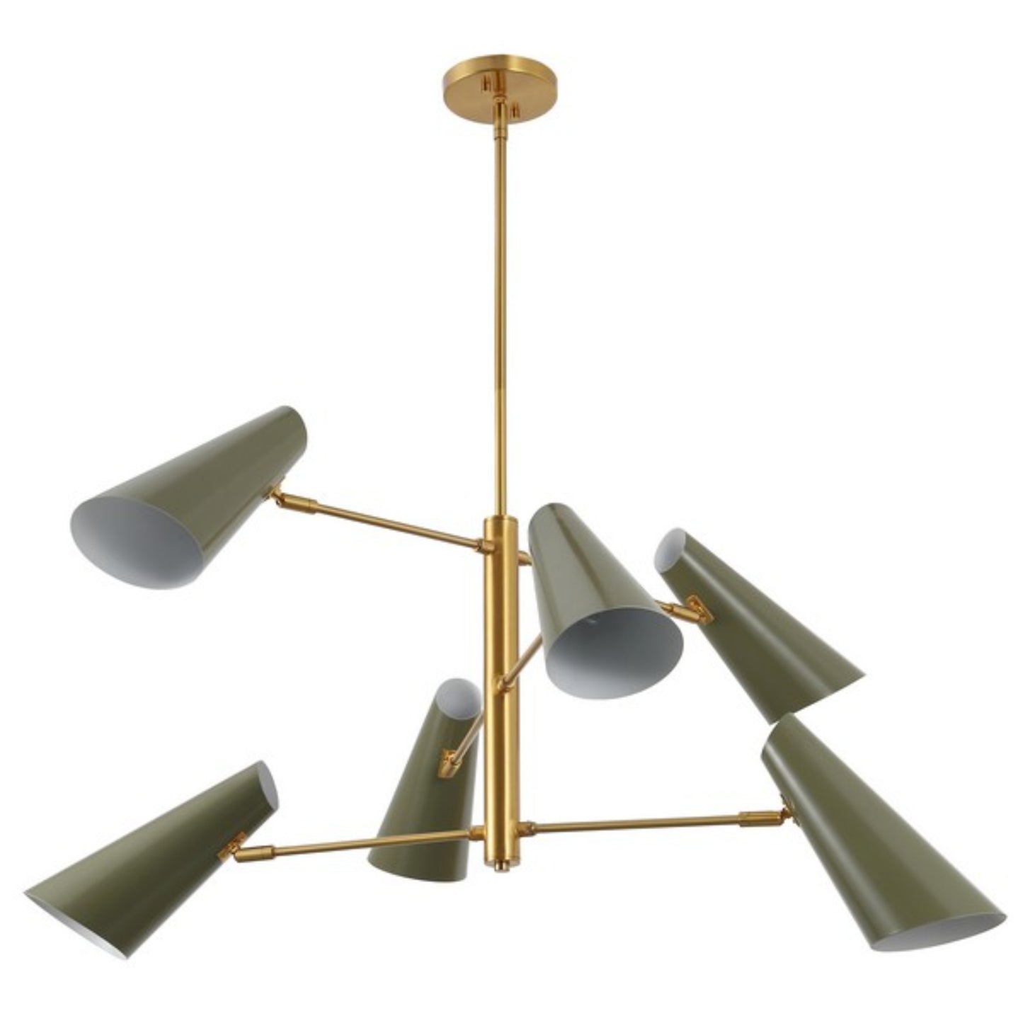 ATENA CHANDELIER