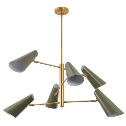 ATENA CHANDELIER