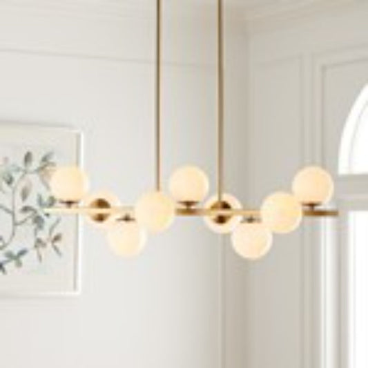 IMARA CHANDELIER