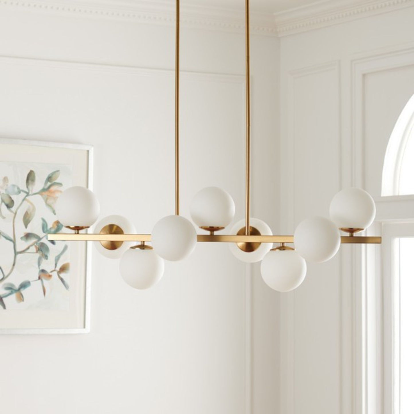 IMARA CHANDELIER
