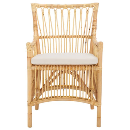 Zorianna Dining Chair W/ Cushion