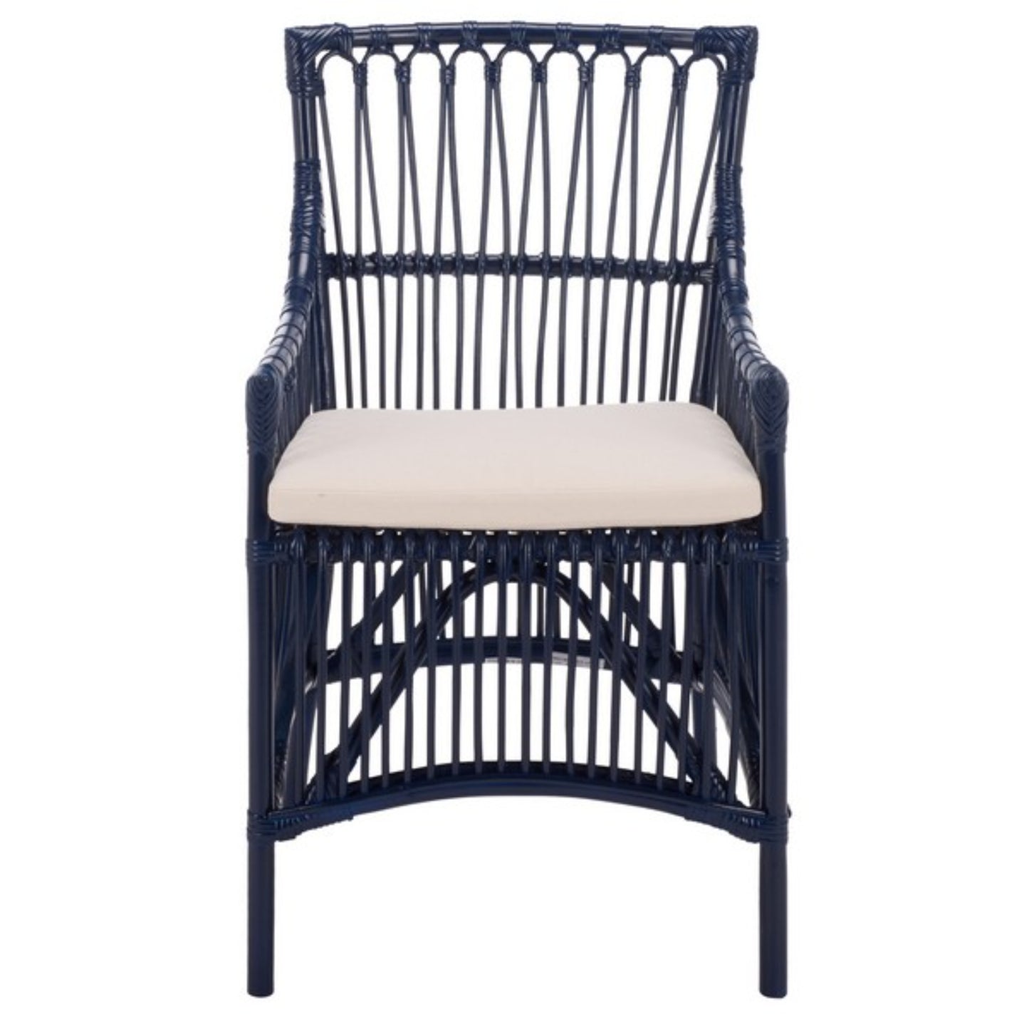 Zorianna Dining Chair W/ Cushion