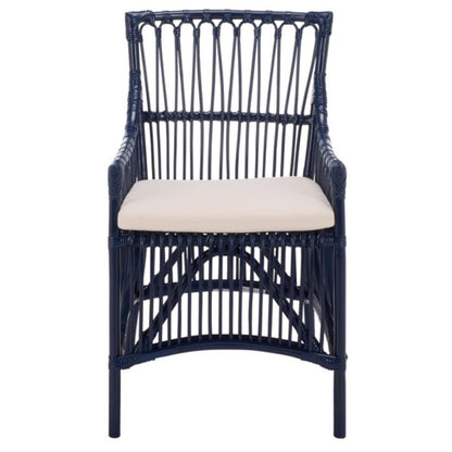 Zorianna Dining Chair W/ Cushion