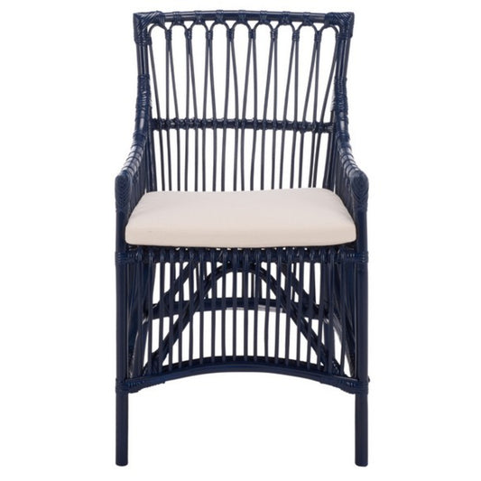 Zorianna Dining Chair W/ Cushion