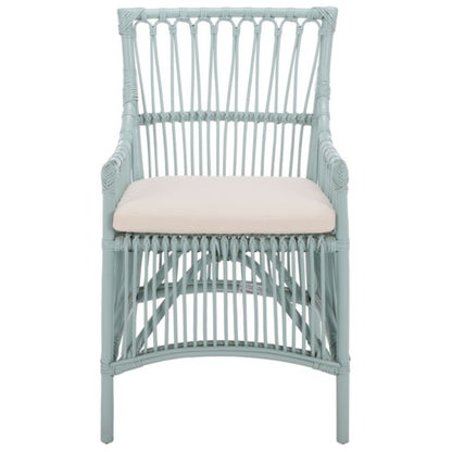 Zorianna Dining Chair W/ Cushion