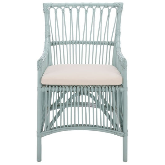 Zorianna Dining Chair W/ Cushion