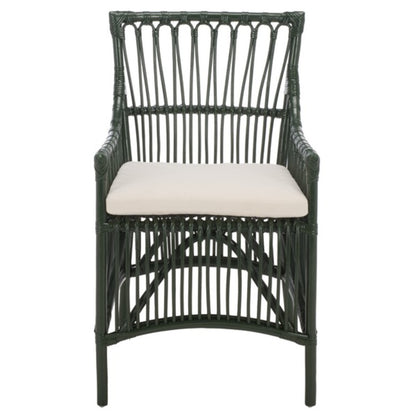 Zorianna Dining Chair W/ Cushion
