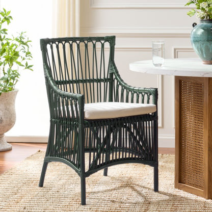 Zorianna Dining Chair W/ Cushion