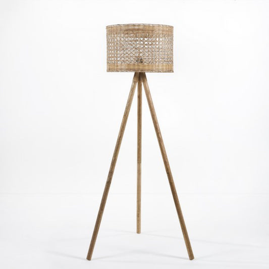 AKROYD FLOOR LAMP