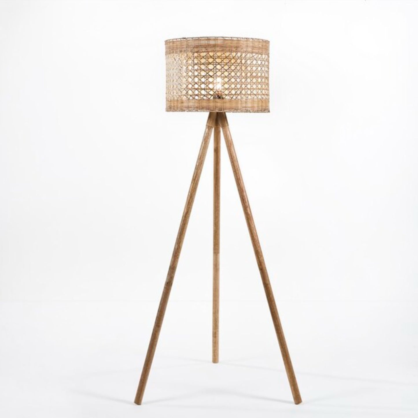 AKROYD FLOOR LAMP