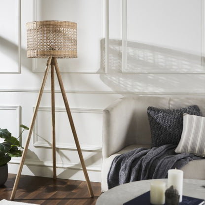 AKROYD FLOOR LAMP