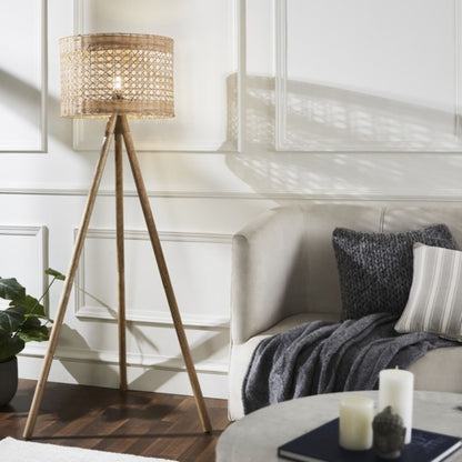 AKROYD FLOOR LAMP