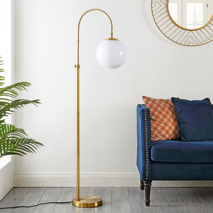 HAMIL FLOOR LAMP