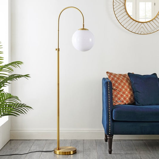 HAMIL FLOOR LAMP