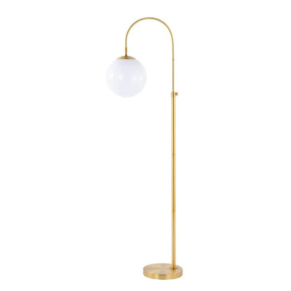 HAMIL FLOOR LAMP