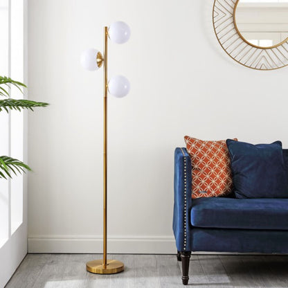 DEVLYN FLOOR LAMP
