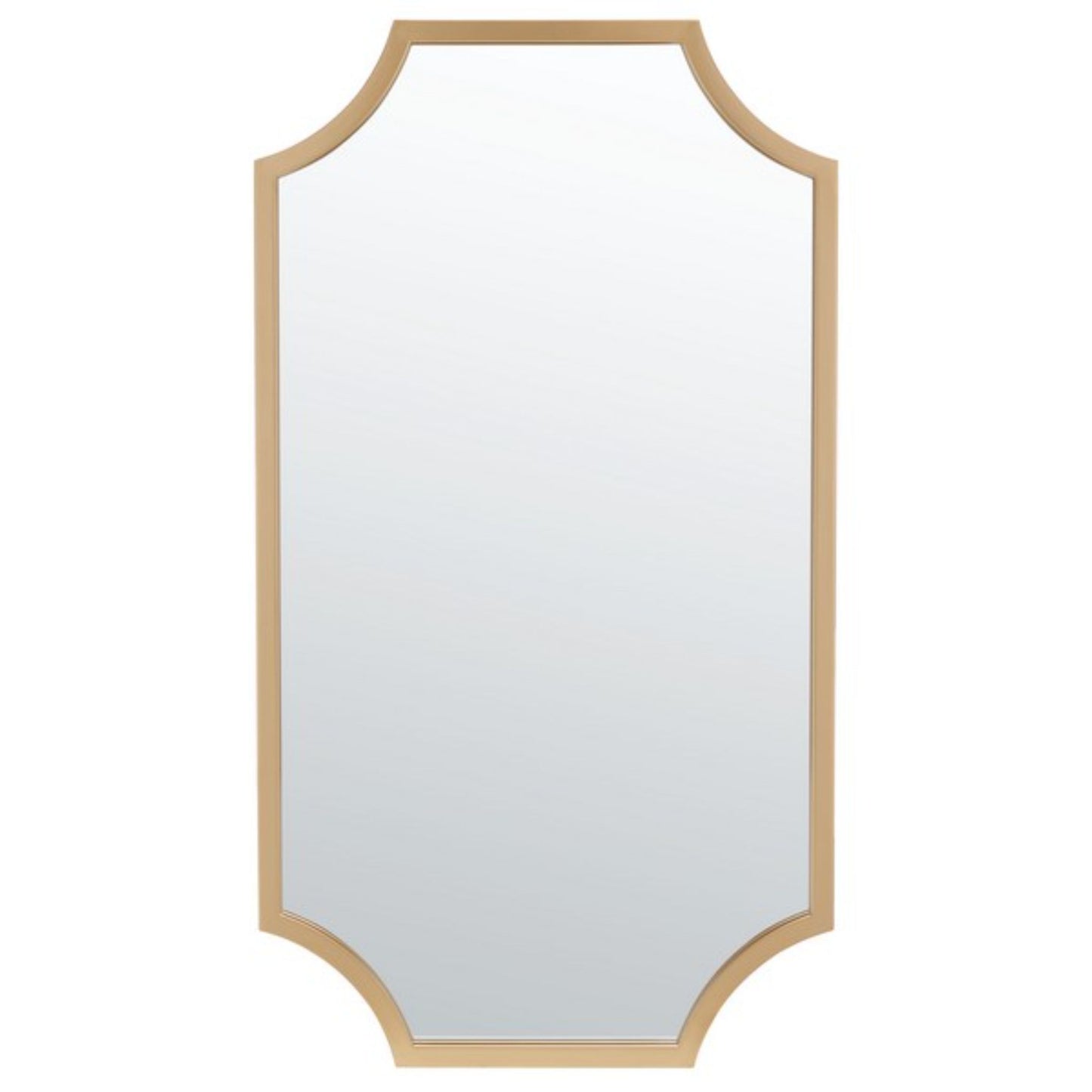 Elenin Mirror