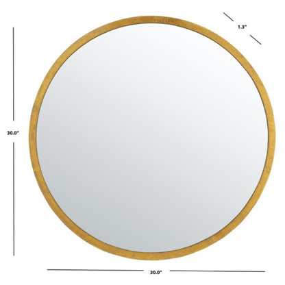 Adric Mirror