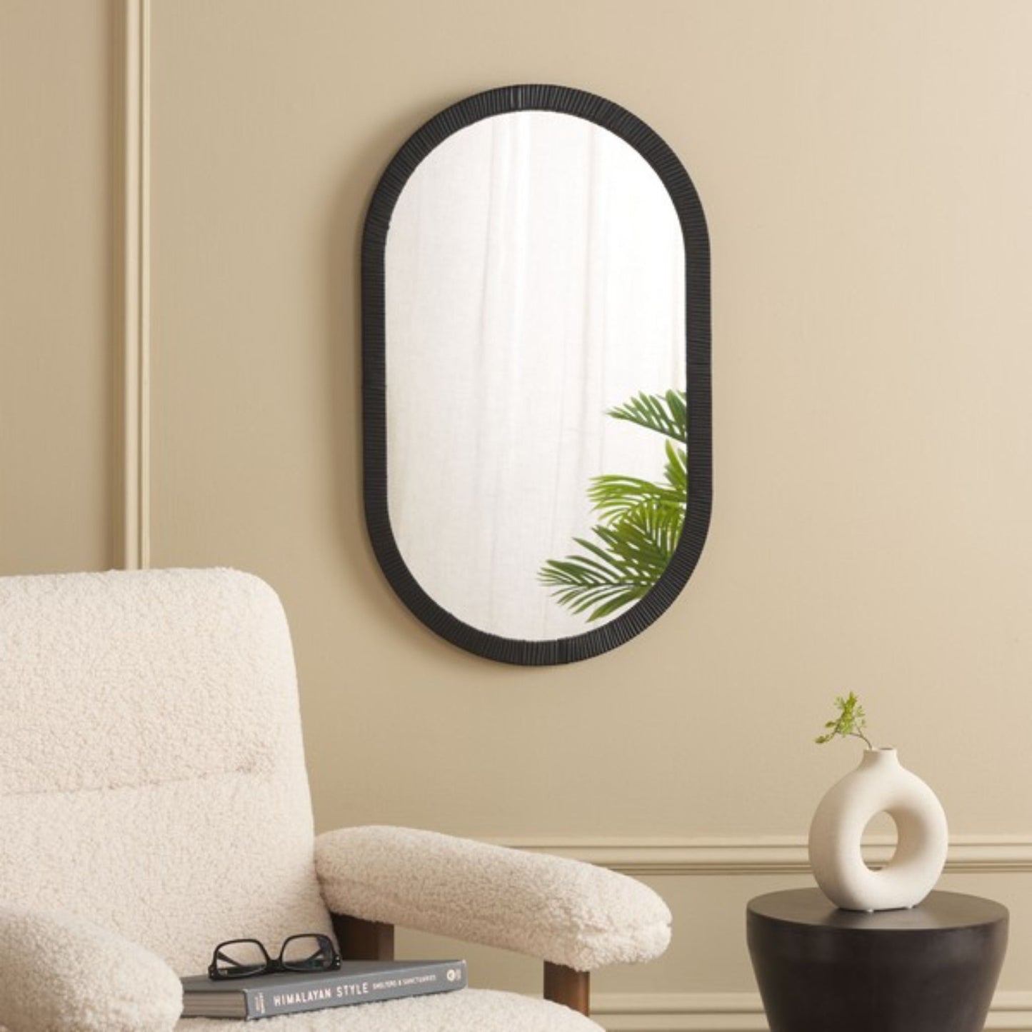 Minna Mirror