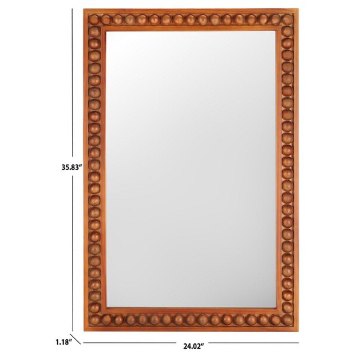 Olena Mirror